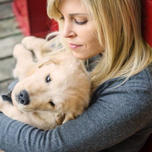 Meet your Posher, Elisha - Picture 1 of 1